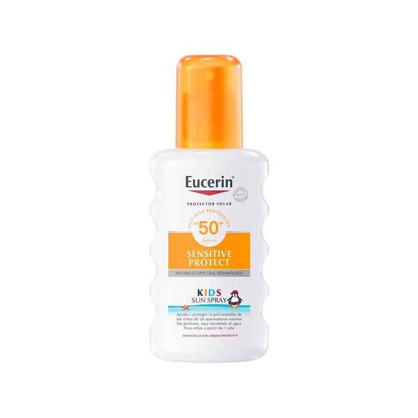 EUCERIN FPS 50 Kids Spray 200 ML