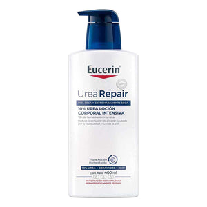 Eucerin Urea Repair 10 % Locion Intensiva 400 ML 400 ML