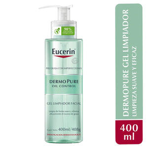 Eucerin Dermopure GEL 400 ML 400 ML
