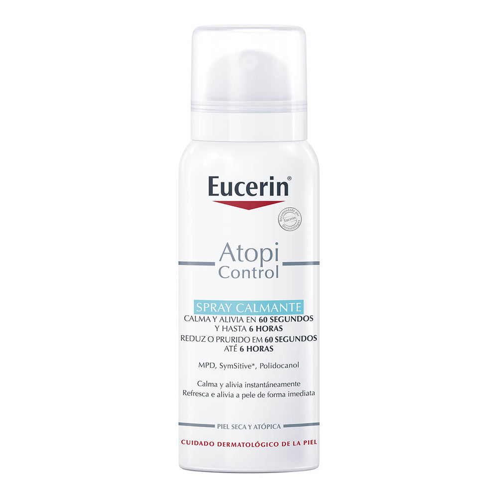 Eucerin Atopic Control Spray 50 ML 50 ML