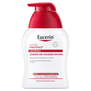 Eucerin Higiene Intima 250 ML 250 ML
