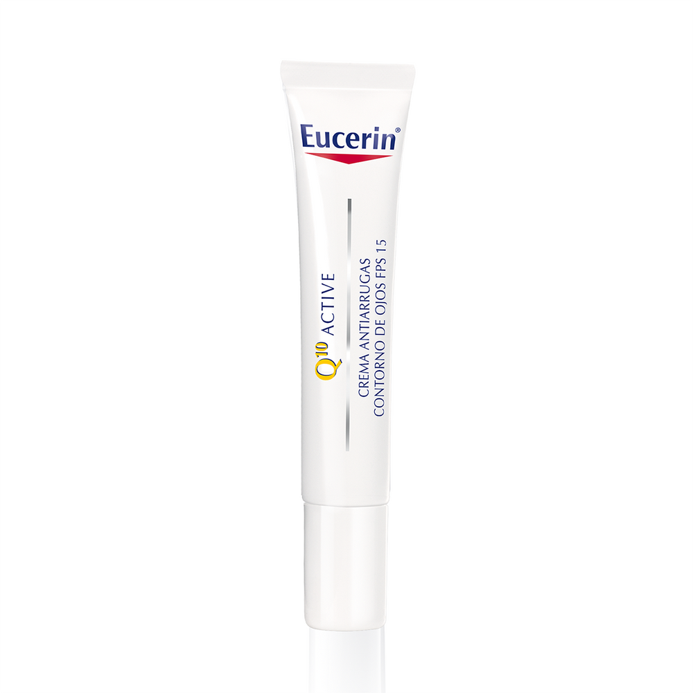 Eucerin Q10 Ojos 15 ML 15 ML