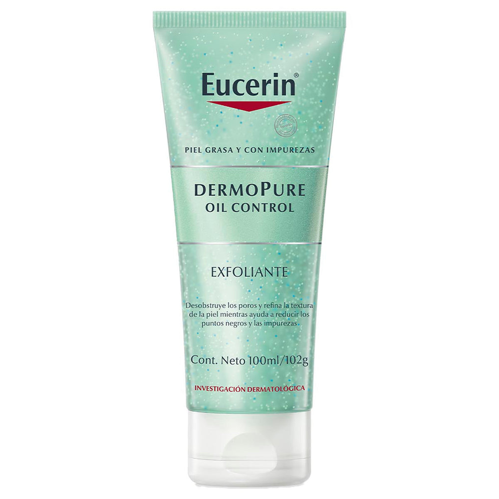 Eucerin Dermopure Exfoliante 100 ML 100 ML