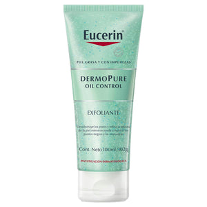Eucerin Dermopure Exfoliante 100 ML 100 ML