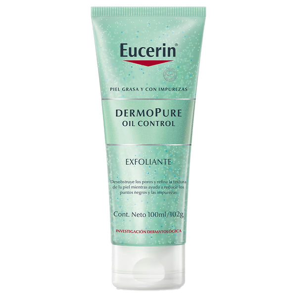 Eucerin Dermopure Exfoliante 100 ML 100 ML