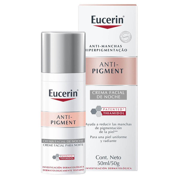 Eucerin Anti Pigmento Crema Noche 50 ML 50 ML