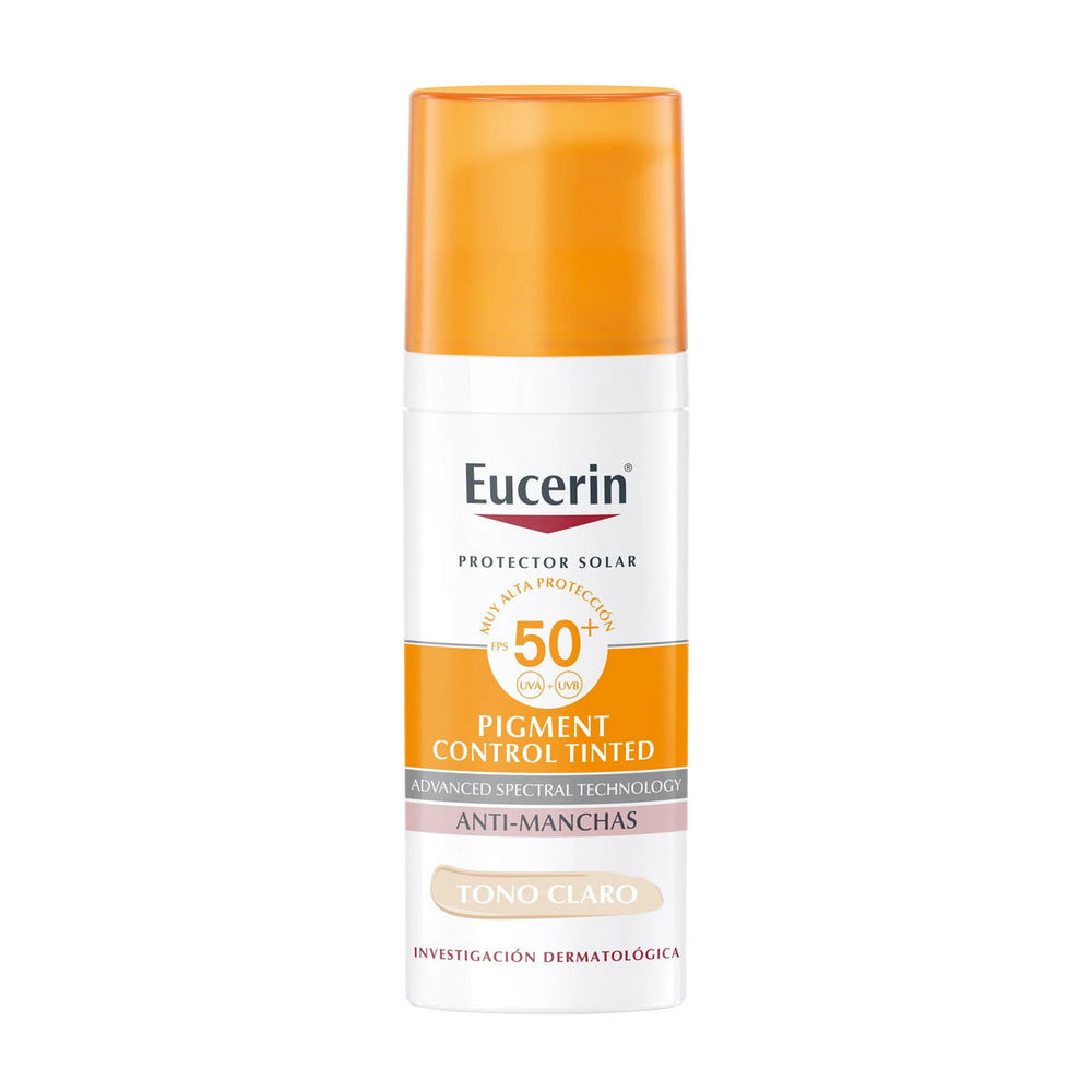Eucerin Bloq Pigment Control Claro 50 ML 50 ML