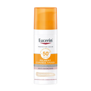 Eucerin Bloq Pigment Control Claro 50 ML 50 ML