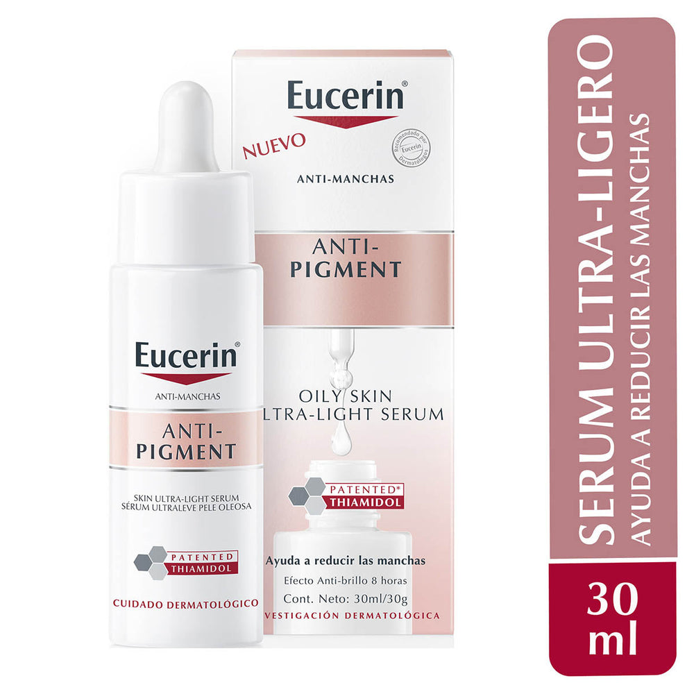 Eucerin Anti Pigmento Serum 30 ML 30 ML