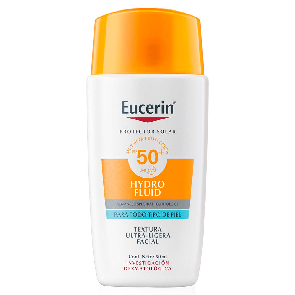 Eucerin SUN Hydro Fluido 50 ML 50 ML