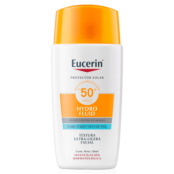 Eucerin SUN Hydro Fluido 50 ML 50 ML