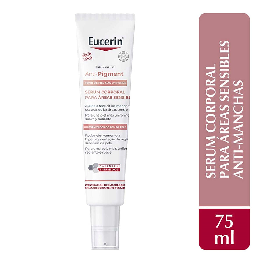 Eucerin Anti Pigment Skin Tone Body Serum 75 ML 75 ML