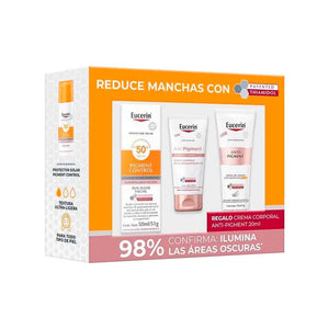 EUCERIN KIT Bloq Pigment Control 50 ML