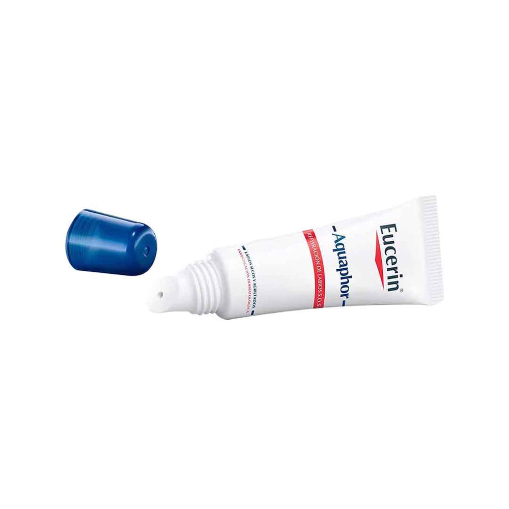 EUCERIN Pack Balsamo Labial DUO 10 ML