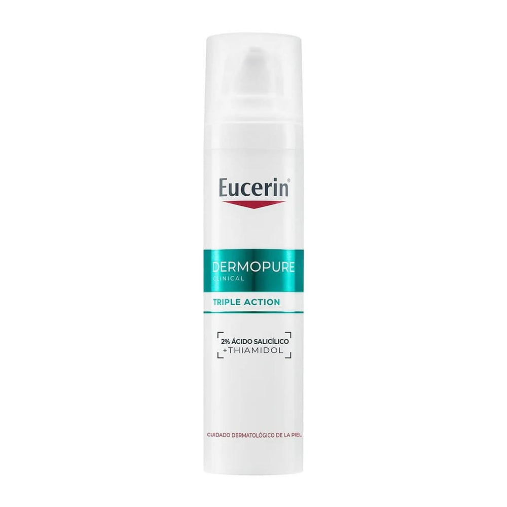 EUCERIN DERMOPURE CLINICAL SERUM TRIPLE ACTION 40 ML