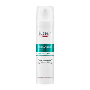 EUCERIN DERMOPURE CLINICAL SERUM TRIPLE ACTION 40 ML