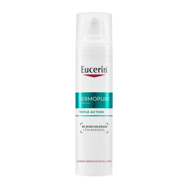 EUCERIN DERMOPURE CLINICAL SERUM TRIPLE ACTION 40 ML