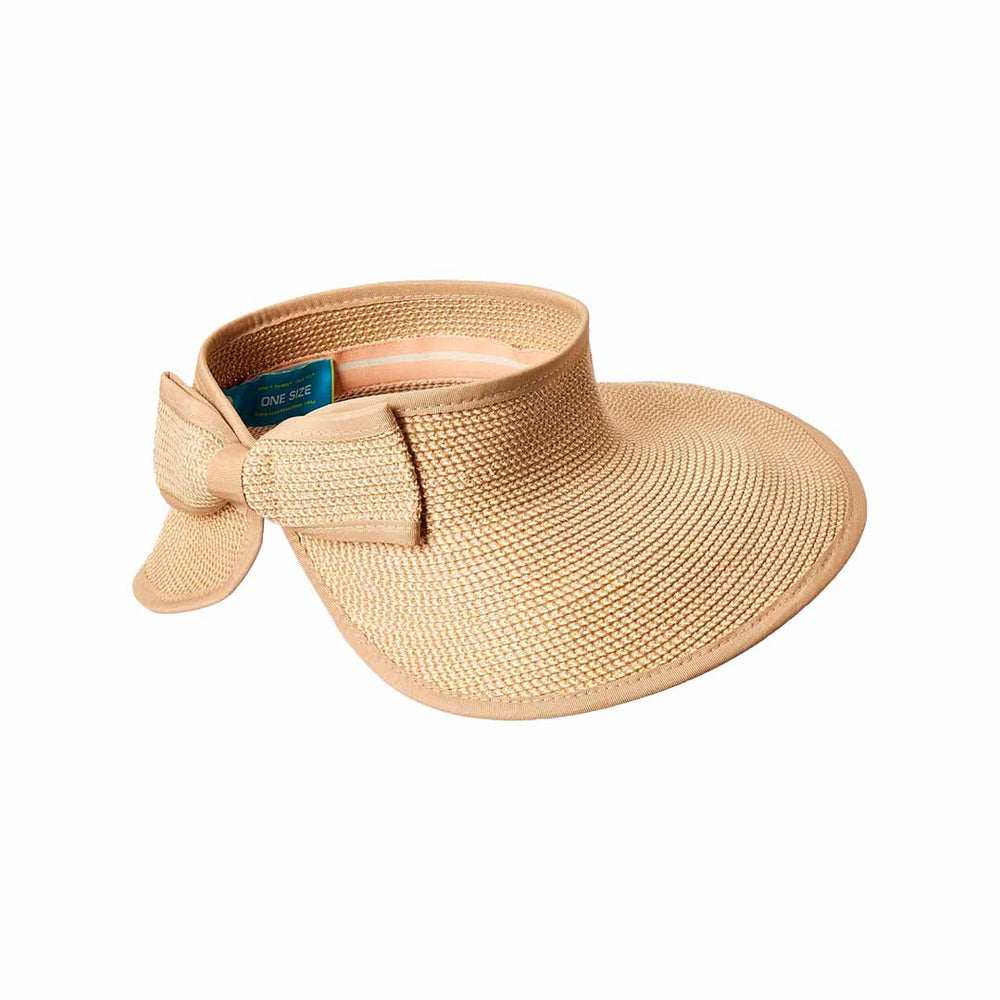 SUN DAY Garden Visor