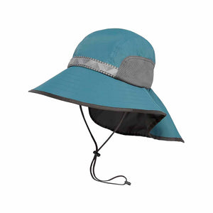 SUN DAY Nomad Bucket
