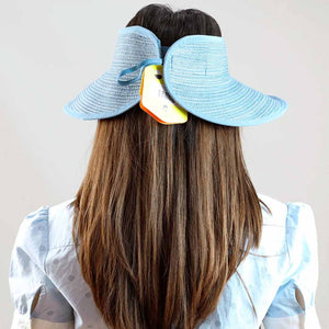 SUN DAY Sicily Visor