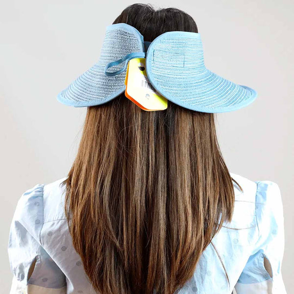 SUN DAY Sicily Visor