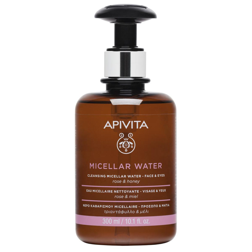 Apivita Micellar Water 300 ML 300 ML