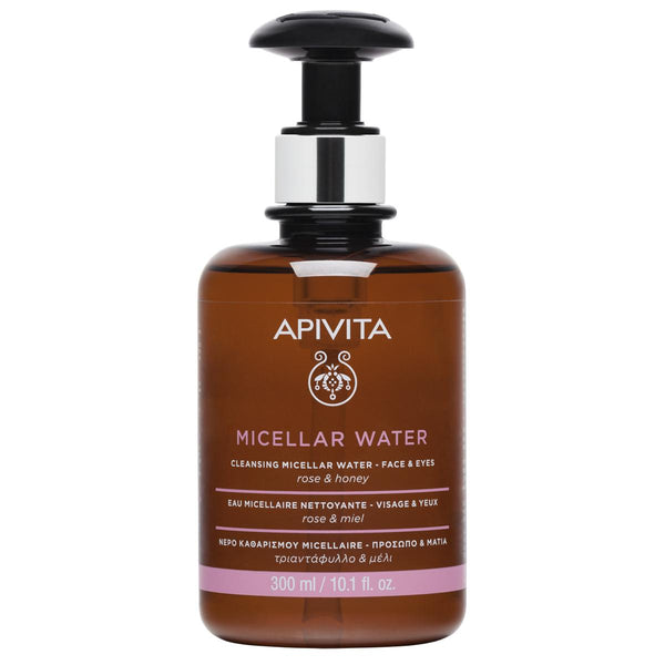 Apivita Micellar Water 300 ML 300 ML