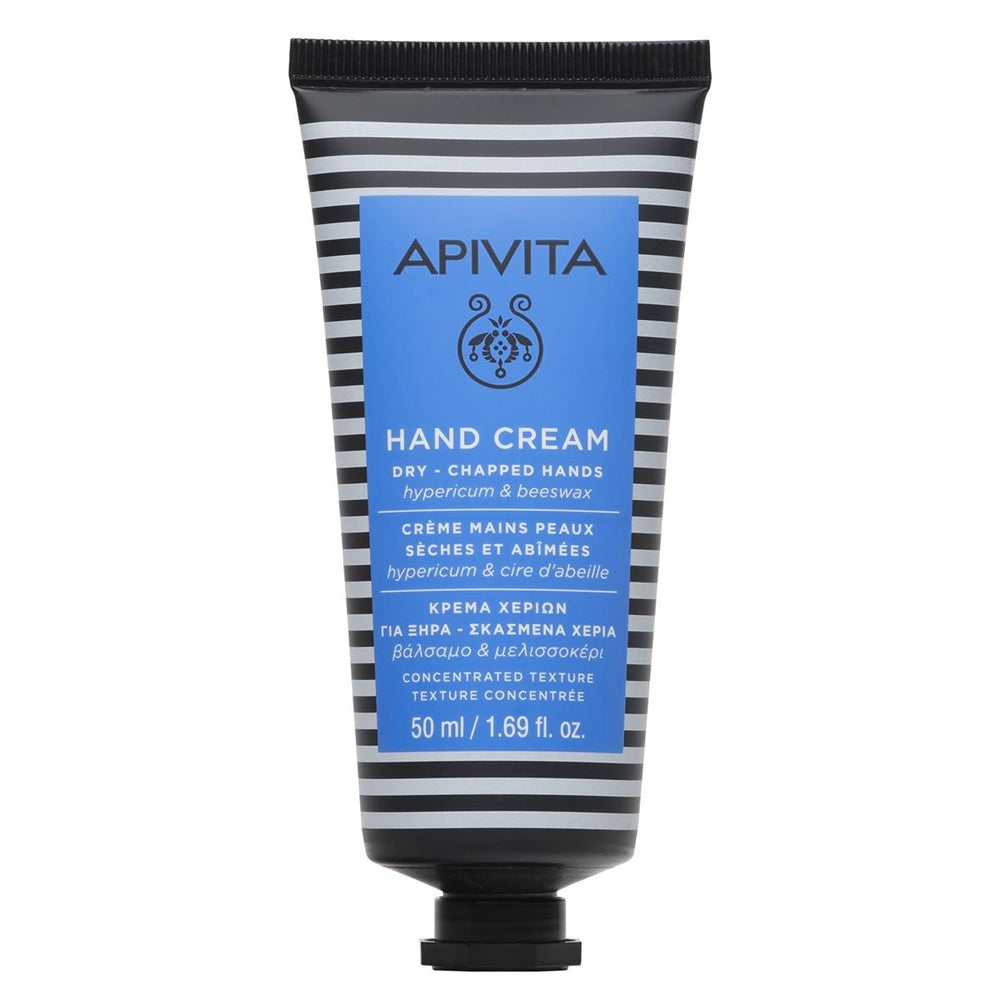 Apivita Hand Cream DRY Chapped 50 ML 50 ML
