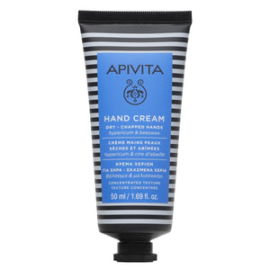 Apivita Hand Cream DRY Chapped 50 ML 50 ML