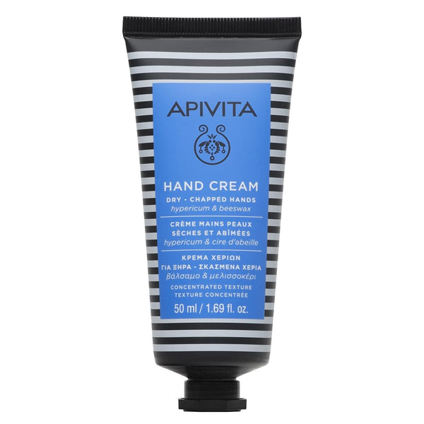 Apivita Hand Cream DRY Chapped 50 ML 50 ML