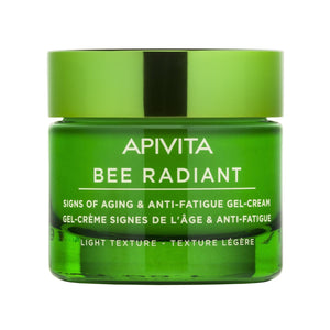 Apivita BEE Radiant GEL Cream 50 ML 50 ML