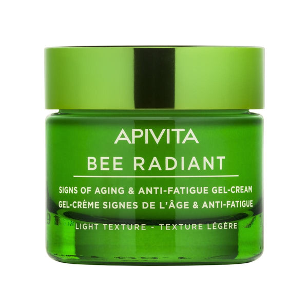 Apivita BEE Radiant GEL Cream 50 ML 50 ML