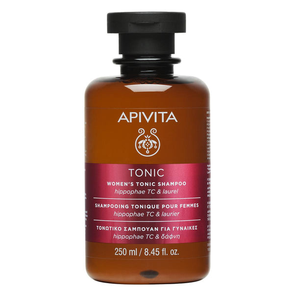 Apivita Tonic Women«s Shampoo 250 ML 250 ML