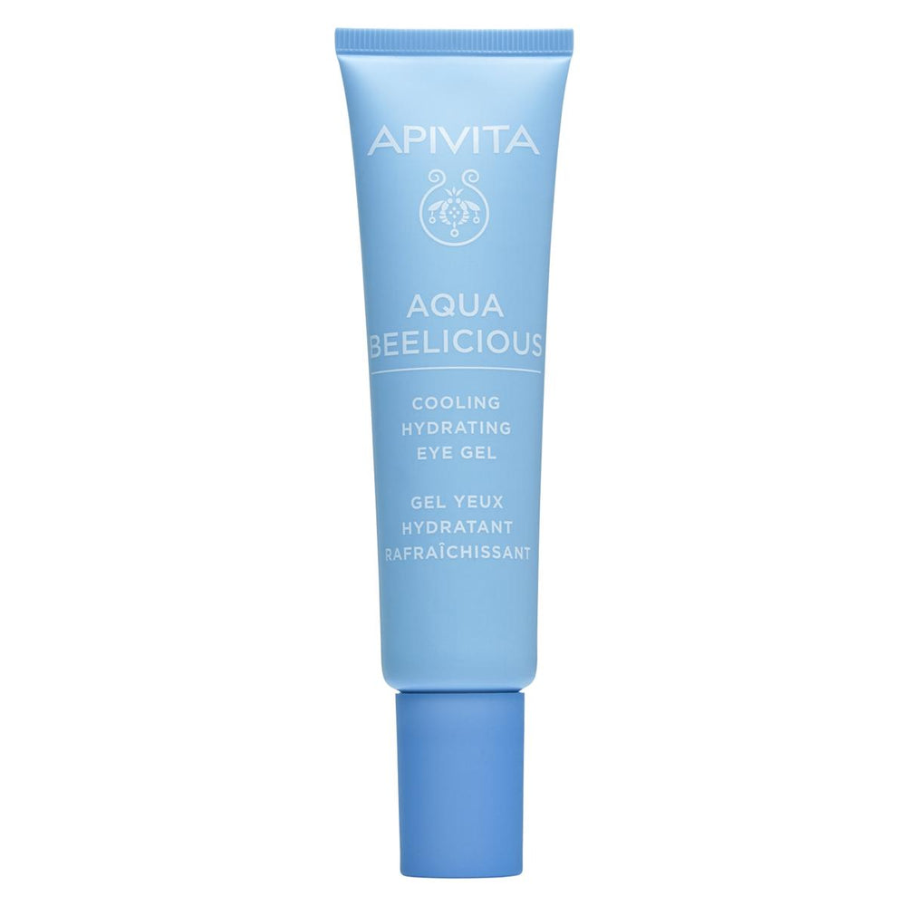Apivita Aqua Beel Cooling EYE GEL 15 ML 15 ML