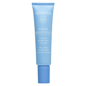 Apivita Aqua Beel Cooling EYE GEL 15 ML 15 ML