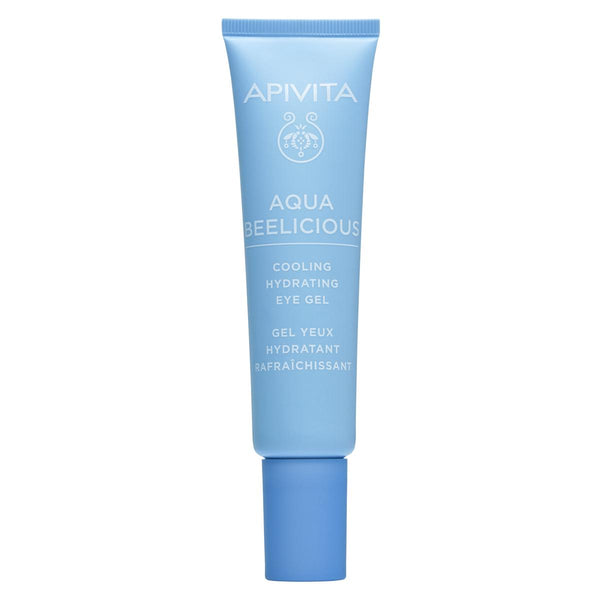 Apivita Aqua Beel Cooling EYE GEL 15 ML 15 ML