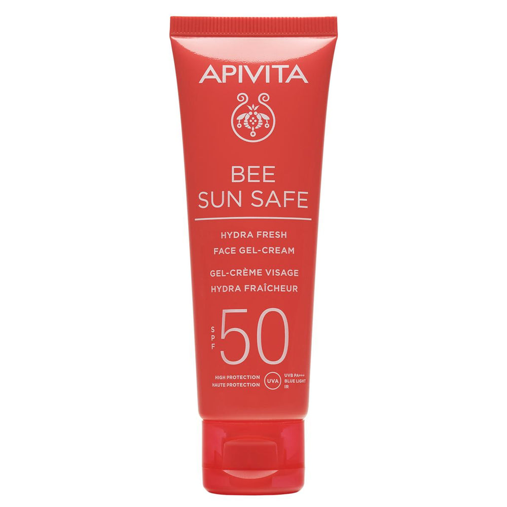 Apivita BEE SUN Safe GEL Crema 50 ML 50 ML