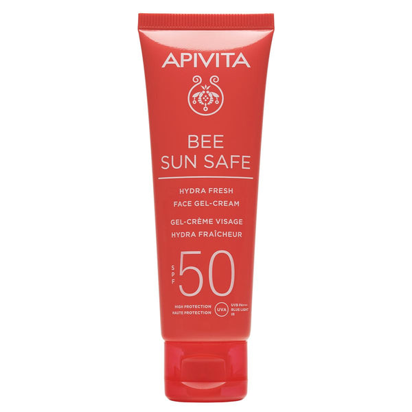 Apivita BEE SUN Safe GEL Crema 50 ML 50 ML