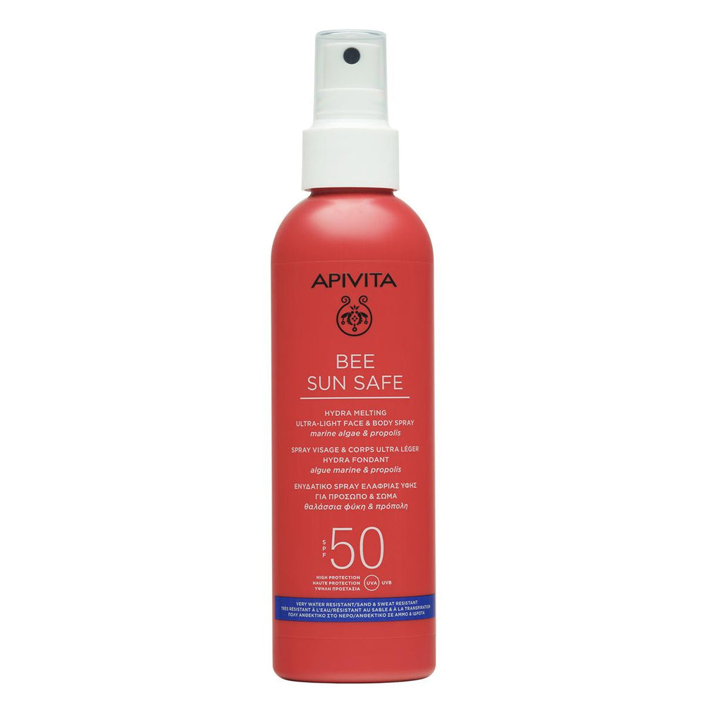 Apivita BEE SUN Safe Spray 200 ML 200 ML