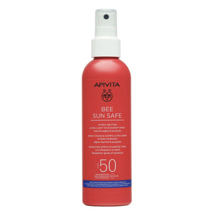 Apivita BEE SUN Safe Spray 200 ML 200 ML