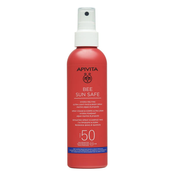 Apivita BEE SUN Safe Spray 200 ML 200 ML