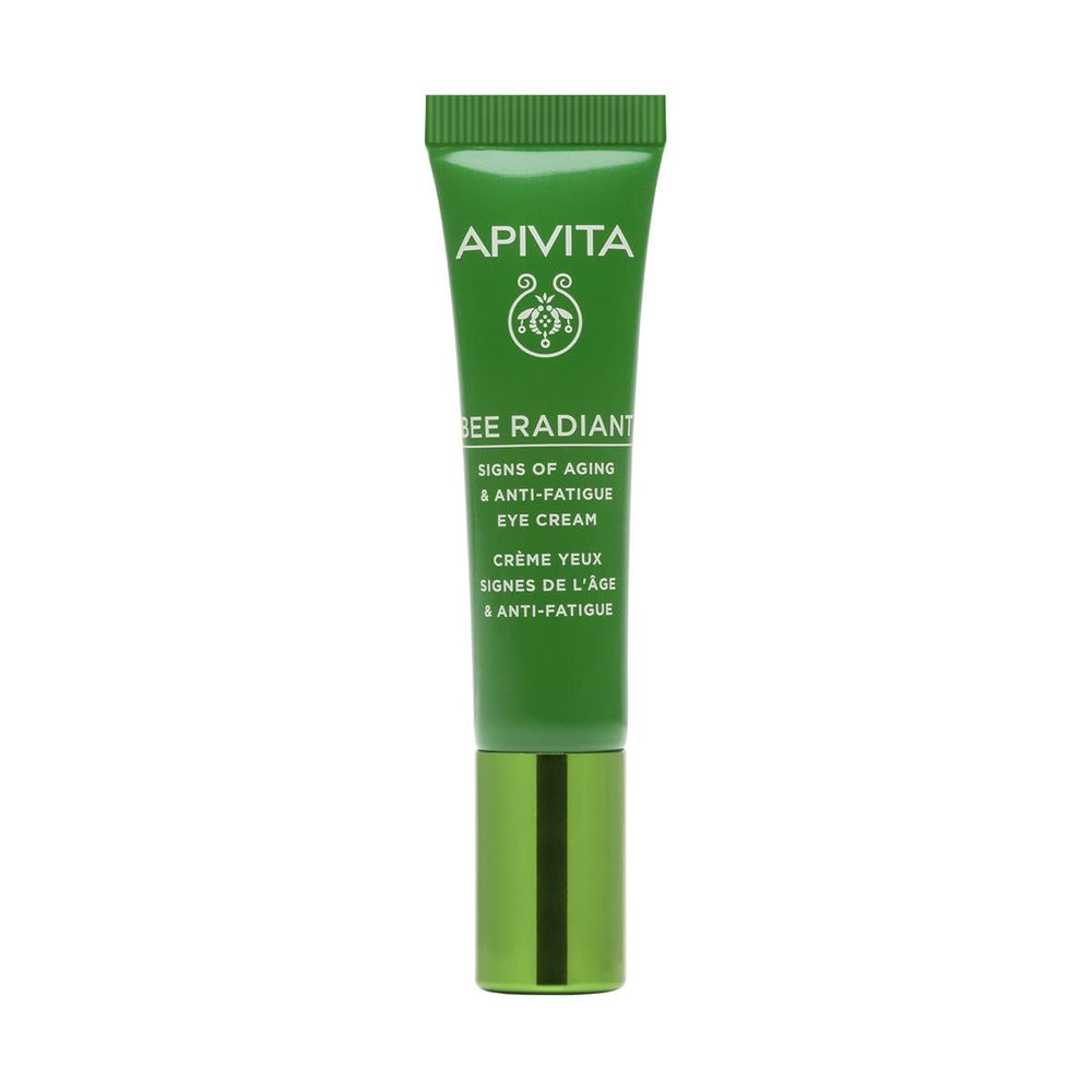 Apivita BEE Radiant EYE Cream 15 ML 15 ML