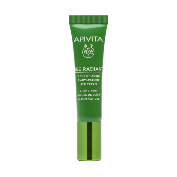 Apivita BEE Radiant EYE Cream 15 ML 15 ML
