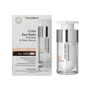 FREZYDERM EYE Color Balm 15 ML