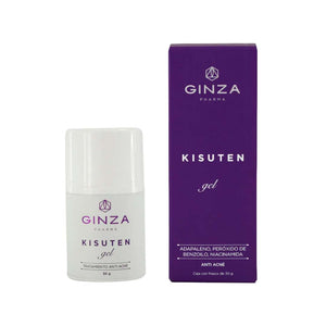 GINZA KISUTEN GEL 30 G
