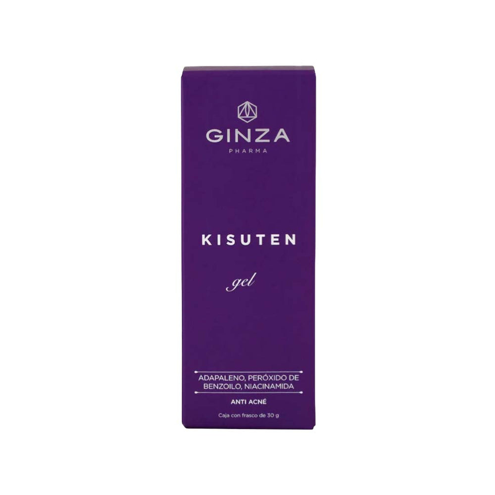 GINZA KISUTEN GEL 30 G