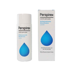 ITALMEX Perspirex Locion 100 ML