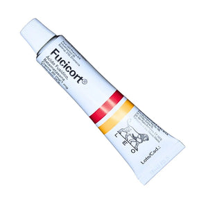 LEO FUCICORT CREMA 15 GR