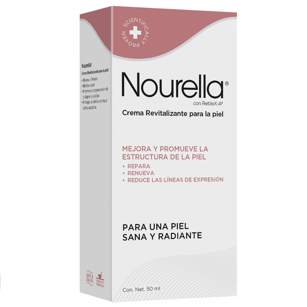 UP Nourella Crema 50 ML 50 ML