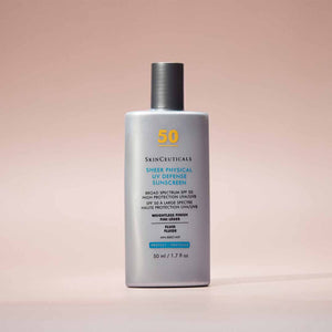 SKINCEUTICALS Sheer Physical UV Defense 50